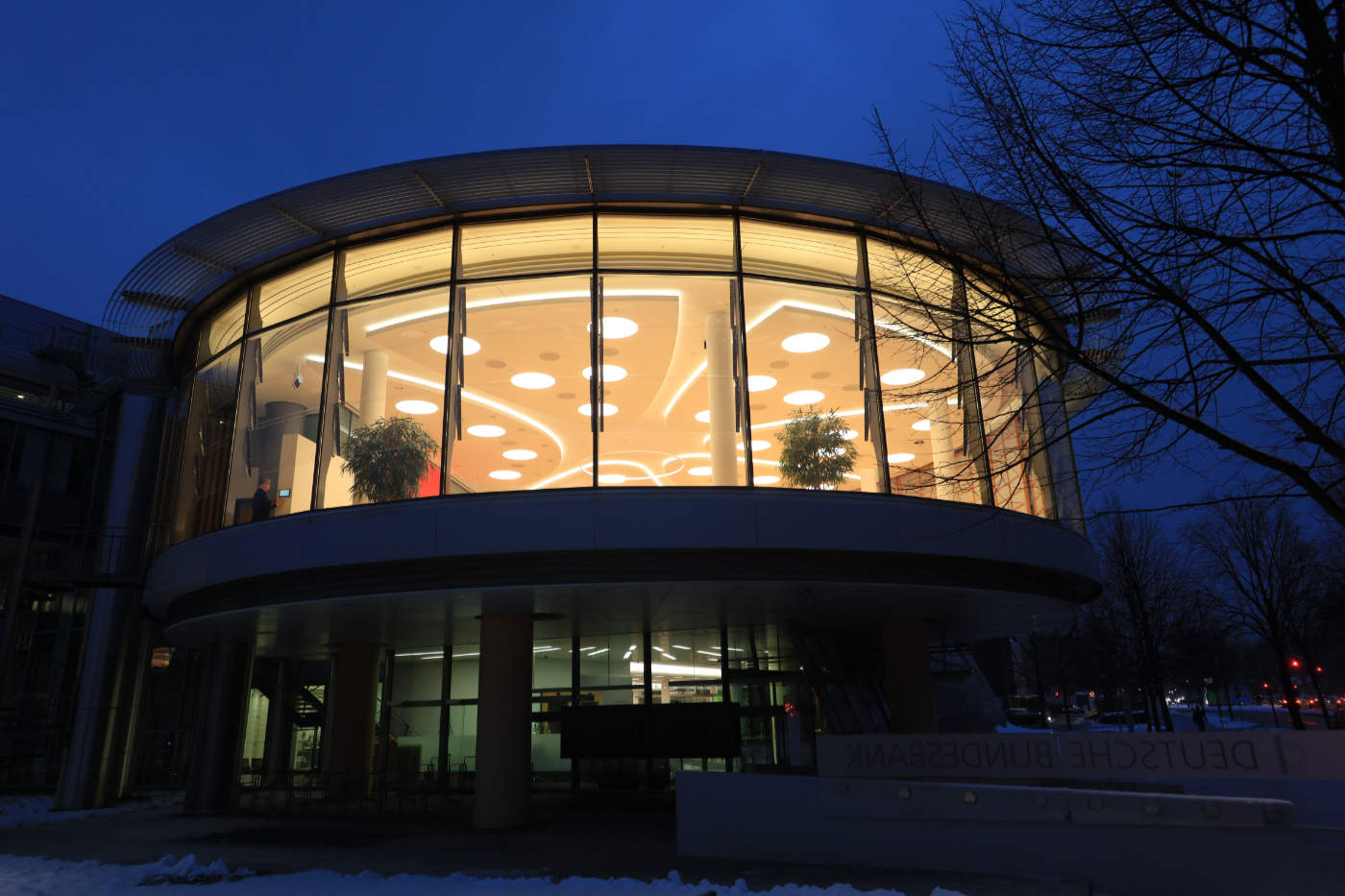 Die LED Lichtdecken in München