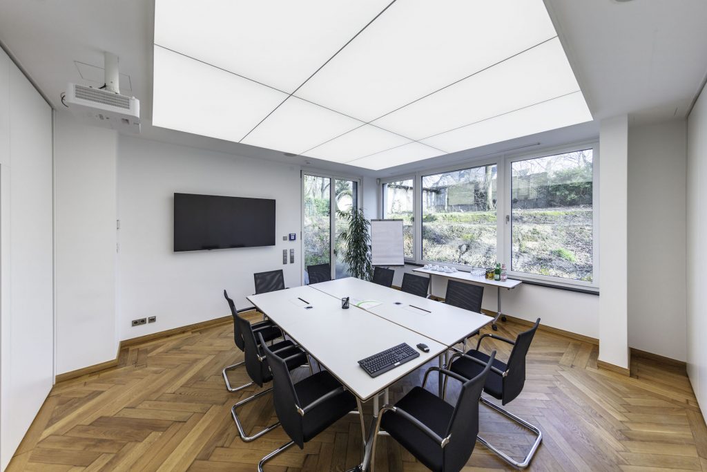led lichtdecke