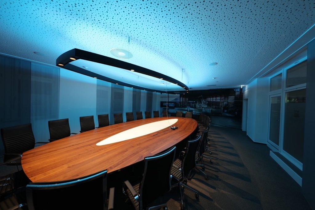 LED Konferenz